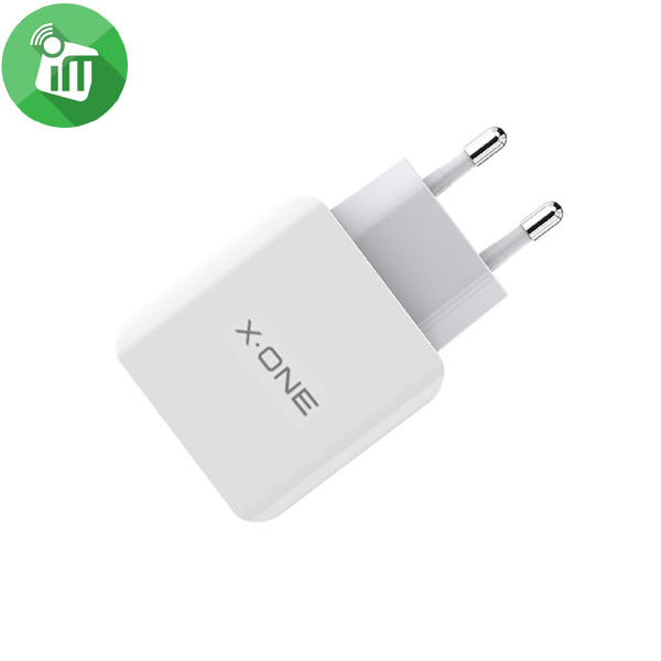 X.One 20W USB-C PD Fast Wall Charger (EU)