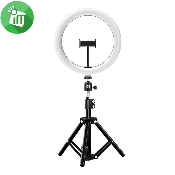 ELEGIANT EGL-02P Wireless Selfie LED 4
