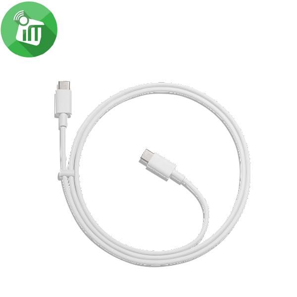 Google USB-C to USB-C Cable