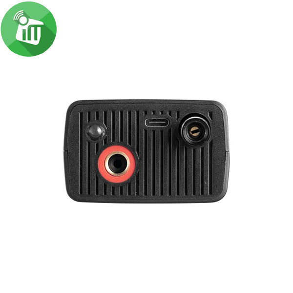 MOMAX CR3S Smart Air Pump IoT Electric Air Pump with Flash - Image 2