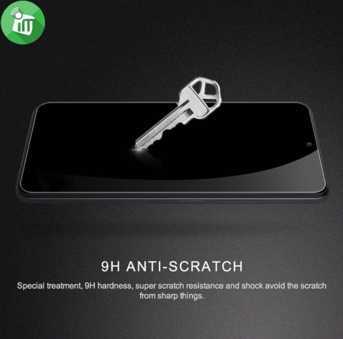 Nillkin Amazing CP+ Pro Tempered Glass Screen Protector For Xiaomi Redmi Note 12 Pro Plus 5G12 Pro 5GXiaomi Poco X5 Pro 5G