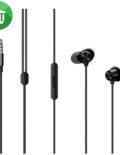 OnePlus In-Ear Wired Stereo 3.5mm Earphone