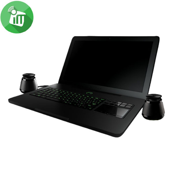Razer Ferox 2.0 Portable Wired Speakers