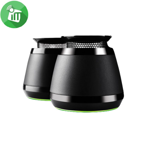 Razer Ferox 2.0 Portable Wired Speakers