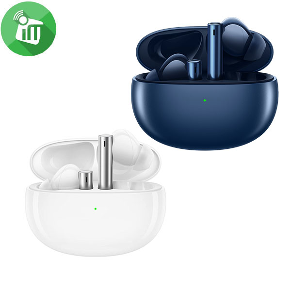 Realme Buds Air 3 Wireless Earbuds