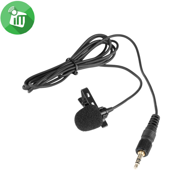 Saramonic UwMic9 Kit2 UHF Wireless Microphone System