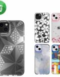 SwitchEasy Artist Series Case iPhone 14