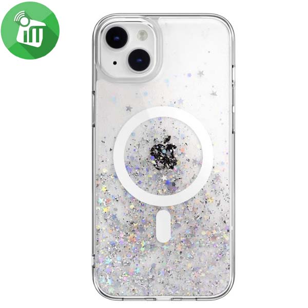 SwitchEasy Starfield M Series Magnetic Case iPhone 14 Plus