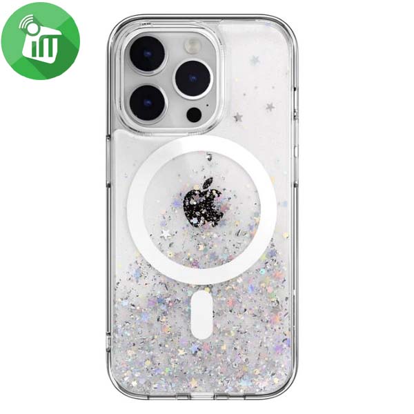 SwitchEasy Starfield M Series Magnetic Case iPhone 14 Pro Max