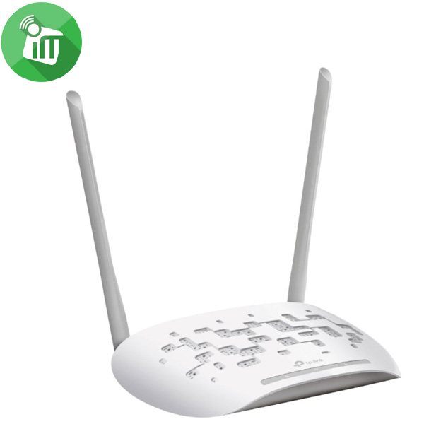 TP-Link 300Mbps Wireless N Access Point (TL-WA801N)