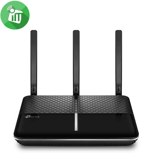 TP-Link AC2100 Wireless MU-MIMO VDSL/ADSL Modem Router (Archer VR2100)