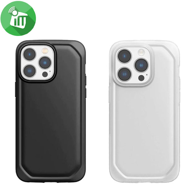 X-doria Raptic Slim Series Case For iPhone 14 Pro Max