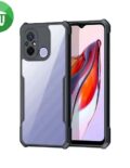 Xundd Beatle Series Lens Protection Case For Xiaomi Redmi 12C