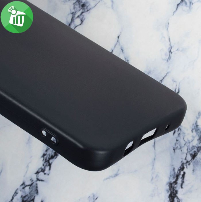 j-Case Matte Silicone TPU Case For Huawei Nova Y61