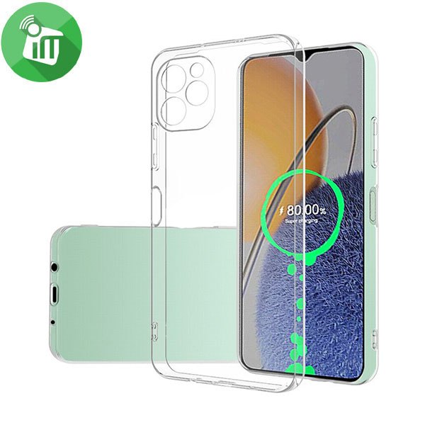 j-Case TPU Case For Huawei Nova Y61