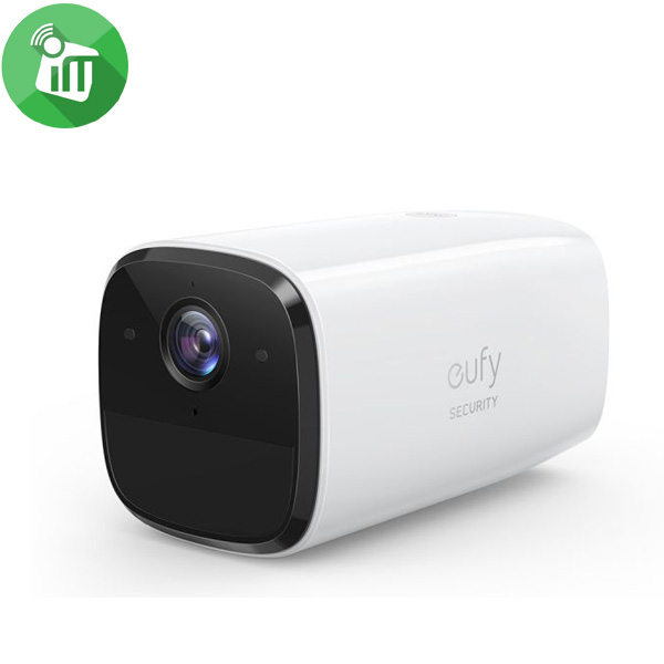 eufy T8131 Outdoor Security Camera 2K SoloCam E40
