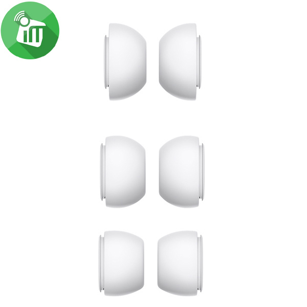 Ear Tips 6 sets All Size For AirPods Pro 2 - Image 3