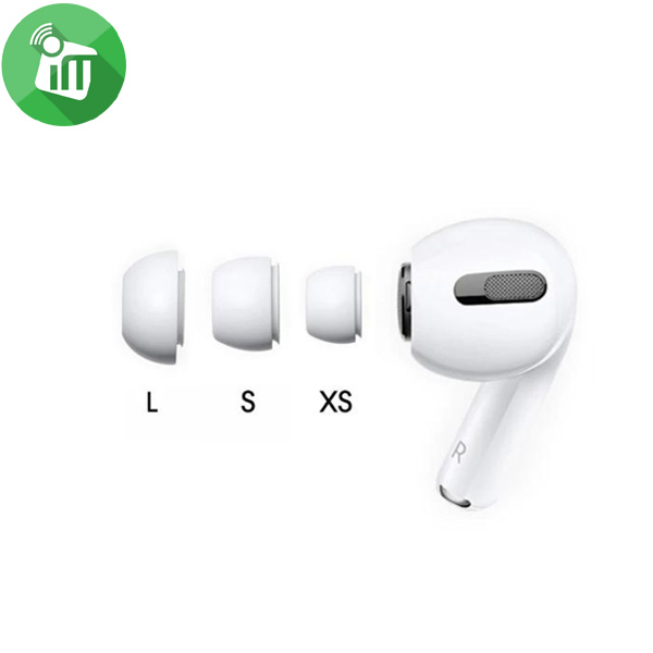 Ear Tips 6 sets All Size For AirPods Pro 2 - Image 2