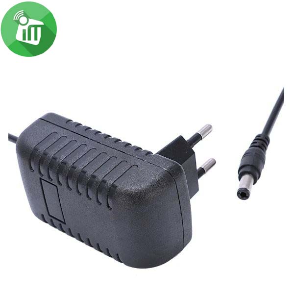 Home Charger (5V/2A) 10W including cable DC 5.5 mm/2.5mm