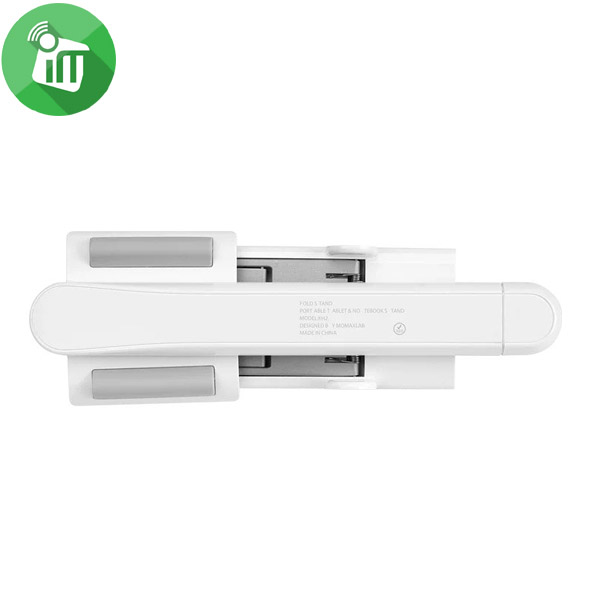 MOMAX KH2 Fold Stand multi-purpose Tablet Laptop Holder