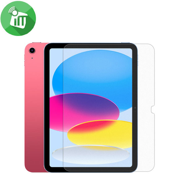 Nillkin AG paper-like Screen protector For iPad 10.9 10th (2022) - Image 2
