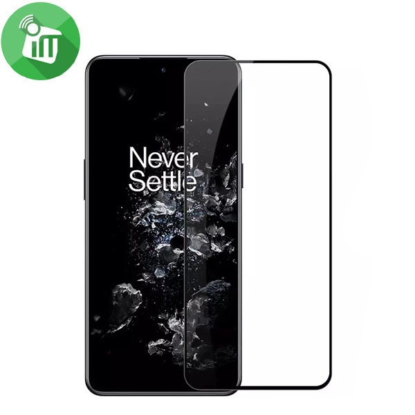 Nillkin Amazing CP+ Pro Tempered Glass Screen Protector For OnePlus Ace Pro/10T