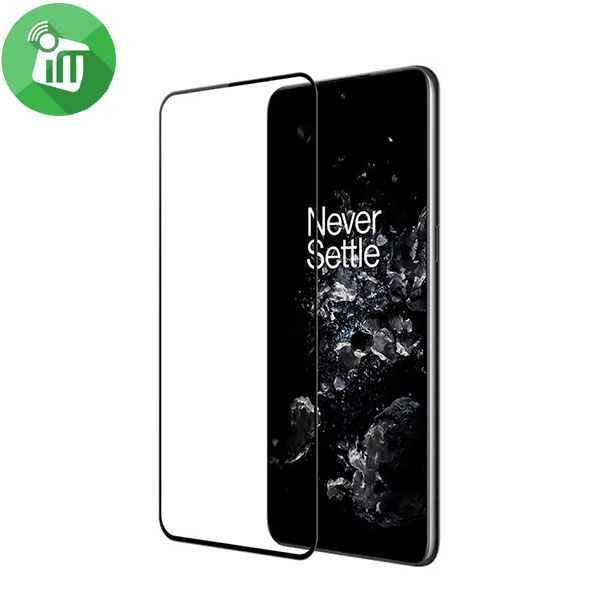 Nillkin Amazing CP+ Pro Tempered Glass Screen Protector For OnePlus Ace Pro/10T - Image 2