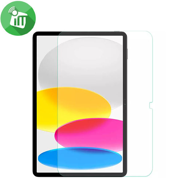 Nillkin Amazing H+ Tempered Glass Screen Protector for iPad 10.9 10th (2022)