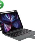 Nillkin Bumper Combo Keyboard Case iPad Air 4th/5th (2020-2022)/iPad Pro 11 (2020-2022)