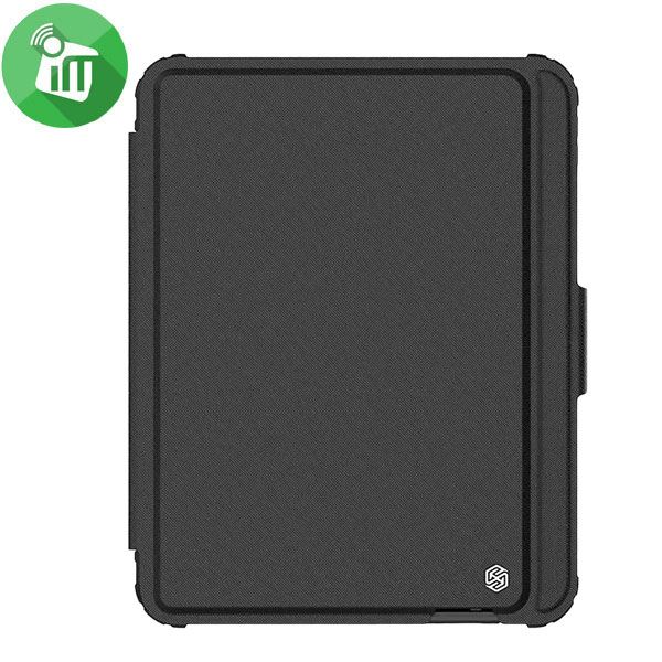 Nillkin Bumper Combo Keyboard Case iPad Air 4th/5th (2020-2022)/iPad Pro 11 (2020-2022) - Image 3