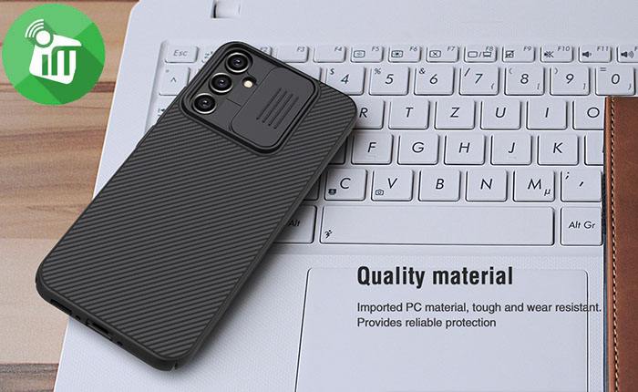 Nillkin CamShield Case Samsung Galaxy A34 5G