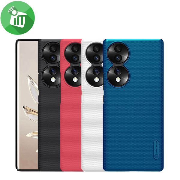Nillkin Super Frosted shield case Honor 70