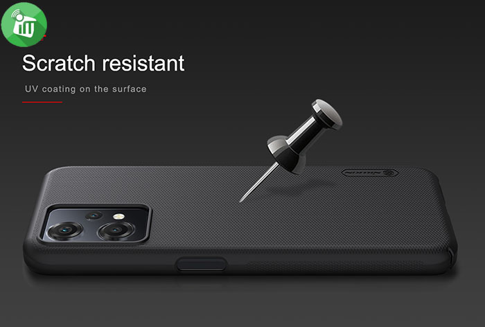 Nillkin Super Frosted shield case OnePlus Nord CE 2 Lite 5G