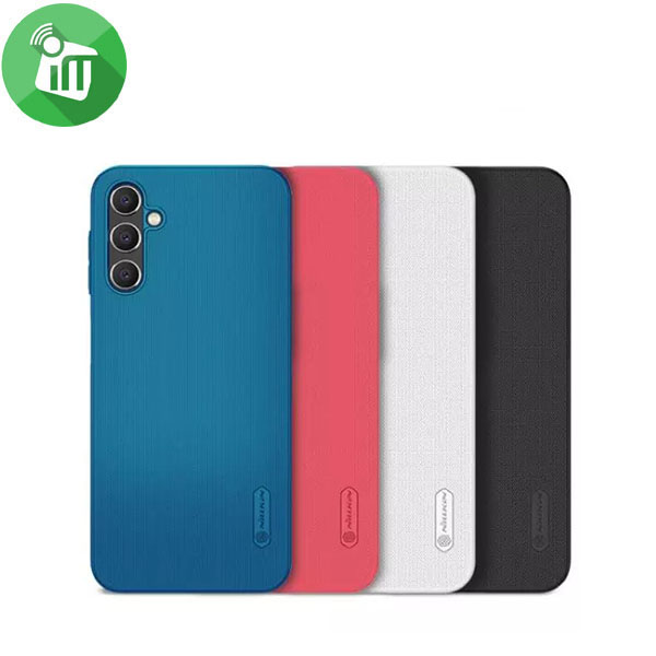 Nillkin Super Frosted shield case Samsung Galaxy A14