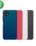 Nillkin Super Frosted shield case Samsung Galaxy A22 5G