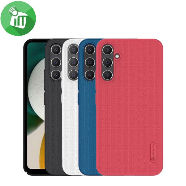 Nillkin Super Frosted shield case Samsung Galaxy A34 5G