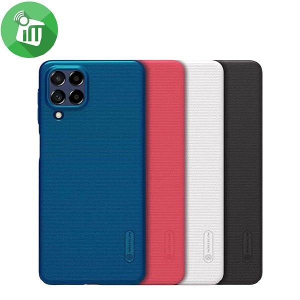 Nillkin Super Frosted shield case Samsung Galaxy M53