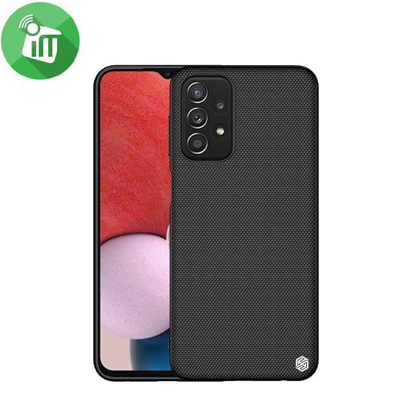 Nillkin Textured Nylon Fiber Case for Samsung Galaxy A13 4G