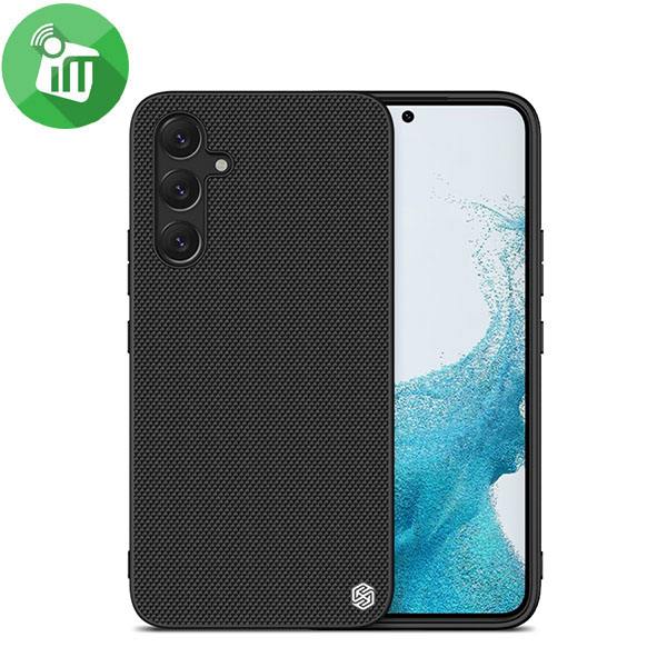 Nillkin Textured Nylon Fiber Case for Samsung Galaxy A54 5G