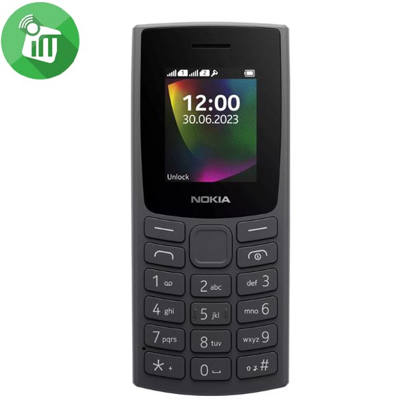 Nokia 106 (2023) (Dual SIM) - Image 4