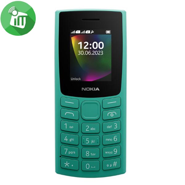 Nokia 106 (2023) (Dual SIM) - Image 2