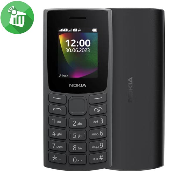 Nokia 106 (2023) (Dual SIM) - Image 8