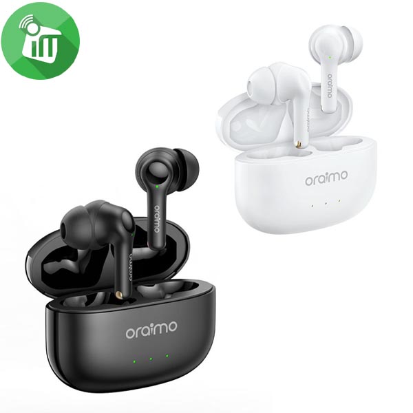 Oraimo FreePods 3C Wireless Earbuds