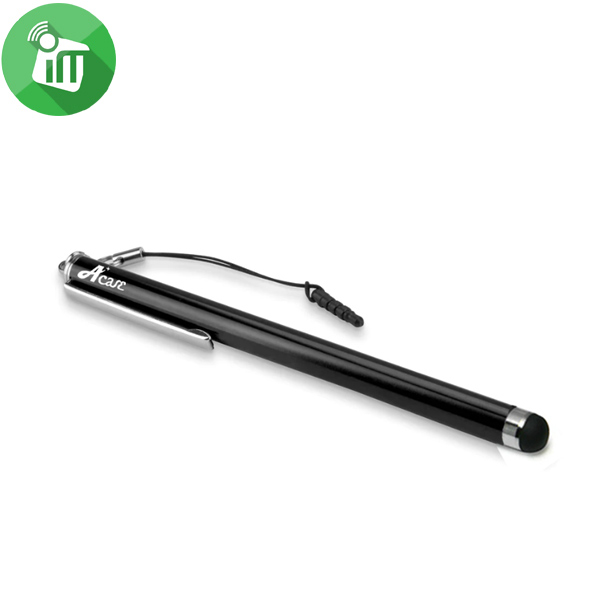 Acas Classic Short Stylus Pen Touch Screen