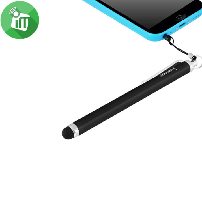 Acas Classic Short Stylus Pen Touch Screen