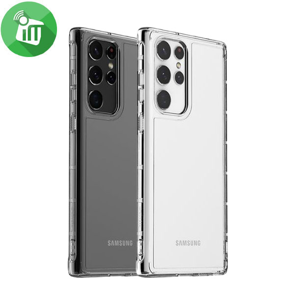 Araree Flexield Cover For Galaxy S22 Ultra TPU