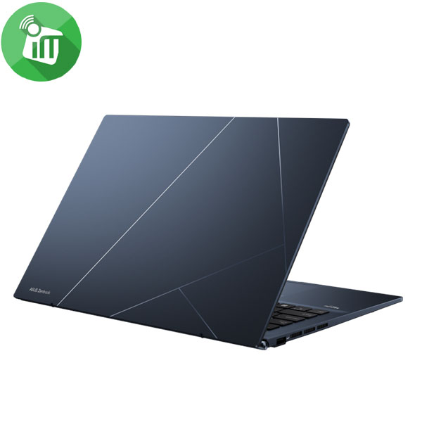 ASUS ZenBook 14 OLED UX3402ZA-OLED005W Laptop 14″ OLED (Intel Core i5-1240P/Intel Iris Xe Graphics/512GB SSD/8GB RAM) - Image 3