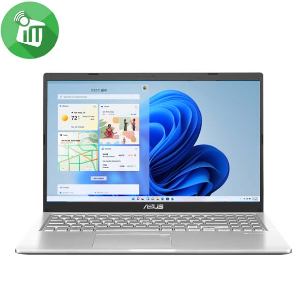 Asus X515EP-EJ005W Laptop 15.6" FHD (Intel Core i5-1135G7/NVIDIA MX330 2GB/512GB SSD/8GB RAM) - Image 2