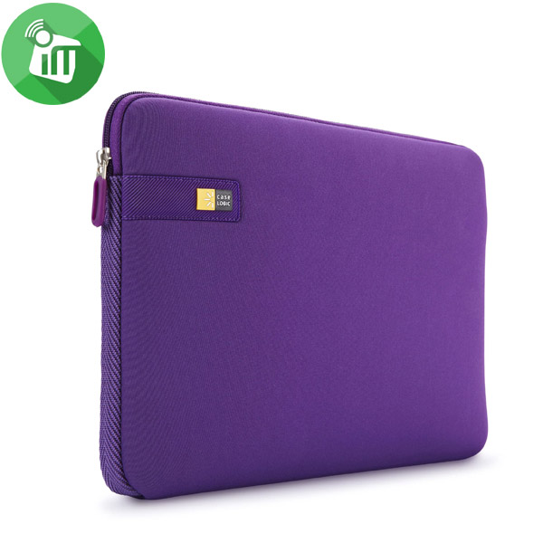 Case Logic 15.6 Laptop Sleeve