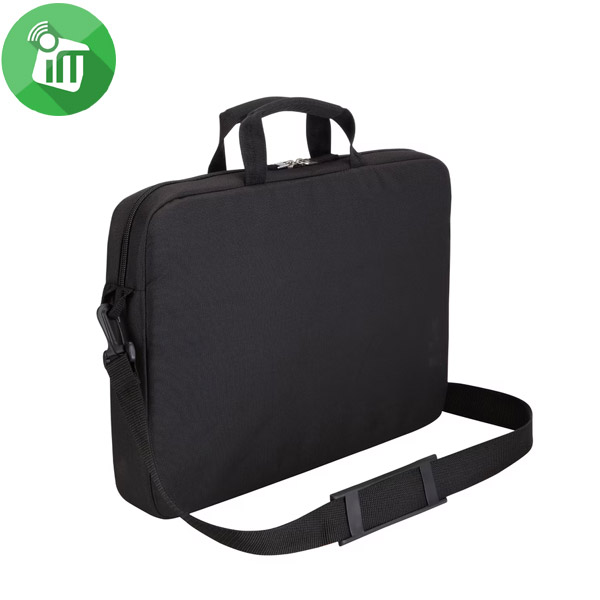 Case Logic 15.6” Top Loading Laptop Case - Image 2